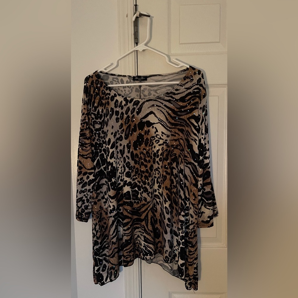 Woman’s top